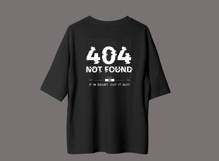 404 Not Found Arka Buyuk Siyah